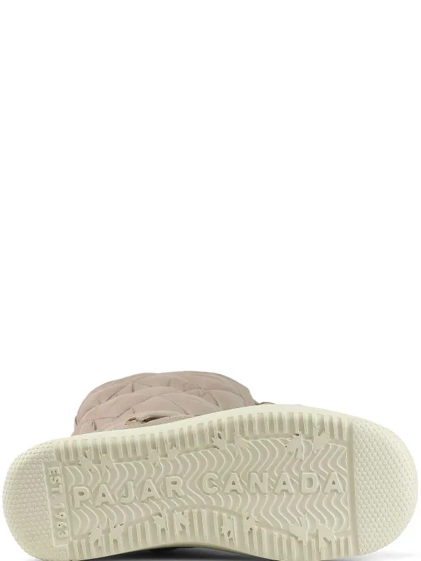 Pajar Fall/Winter<Gravita High Women'S Winter Boot Beige