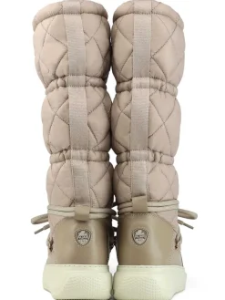 Pajar Fall/Winter<Gravita High Women'S Winter Boot Beige
