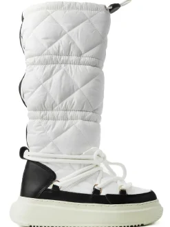 Pajar Fall/Winter<Gravita High Women'S Winter Boot Black/White