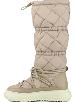 Pajar Winter Boots<Gravita High Women'S Winter Boot Beige
