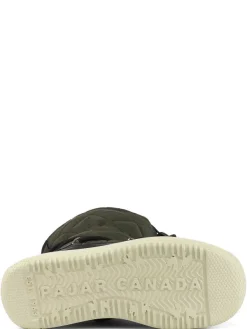 Pajar Fall/Winter<Gravita Mid Women'S Winter Boot Black/Khaki