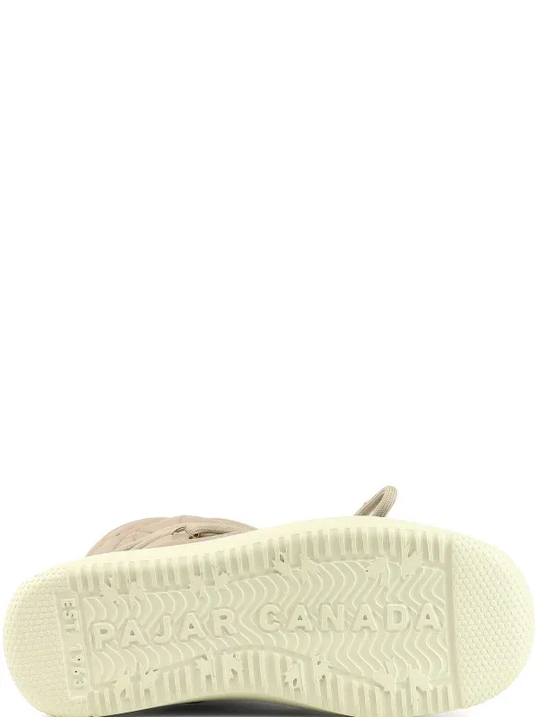 Pajar Fall/Winter<Gravita Mid Women'S Winter Boot Beige