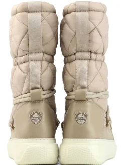 Pajar Fall/Winter<Gravita Mid Women'S Winter Boot Beige