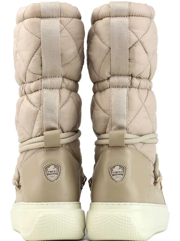 Pajar Fall/Winter<Gravita Mid Women'S Winter Boot Beige