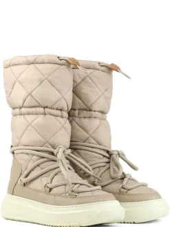 Pajar Winter Boots<Gravita Mid Women'S Winter Boot Beige