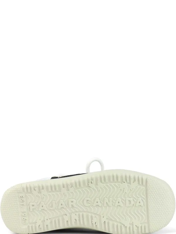 Pajar Fall/Winter<Gravita Women'S Winter Boot Bianco/Preto