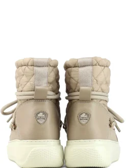 Pajar Winter Boots<Gravita Women'S Winter Boot Beige