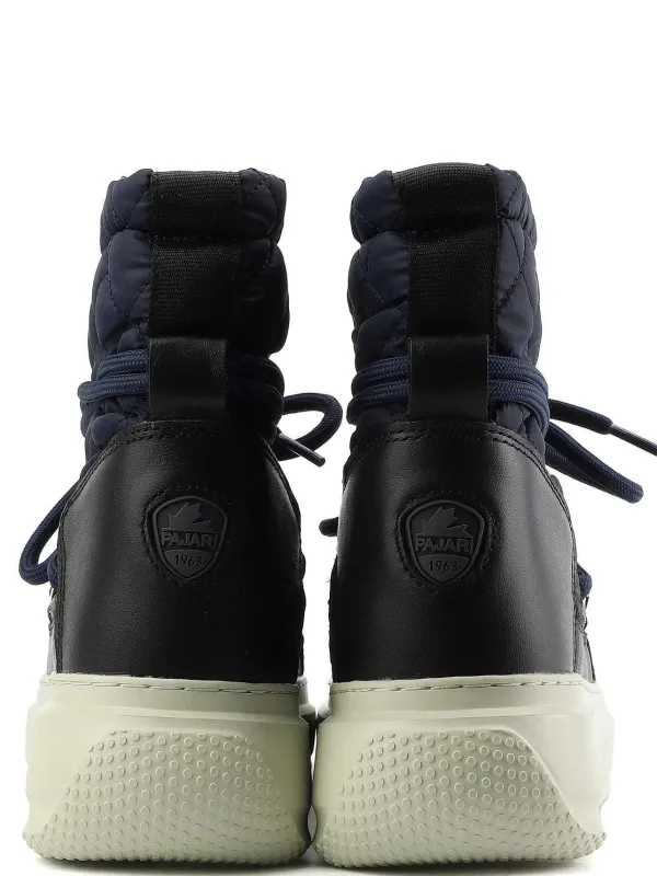 Pajar Fall/Winter<Gravita Women'S Winter Boot Marino