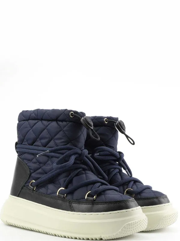 Pajar Fall/Winter<Gravita Women'S Winter Boot Marino