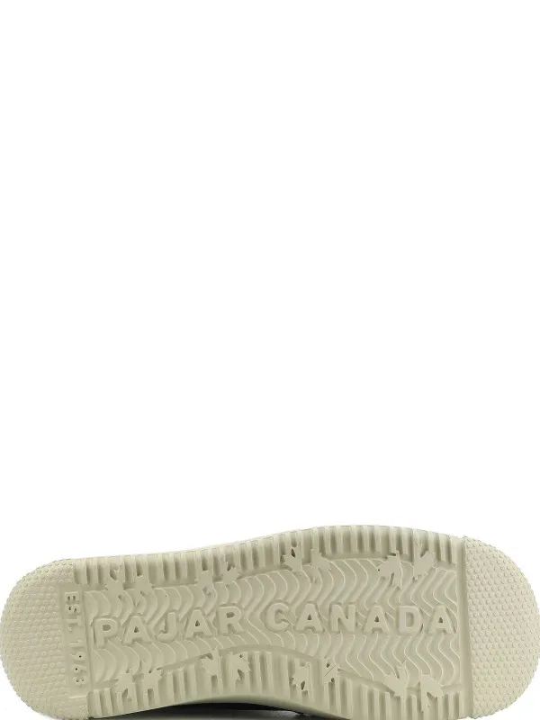 Pajar Fall/Winter<Gravita Women'S Winter Boot Khaki/Preto