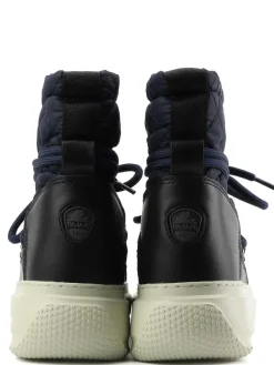 Pajar Winter Boots<Gravita Women'S Winter Boot Marino