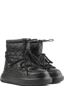 Pajar Winter Boots<Gravita Women'S Winter Boot Black