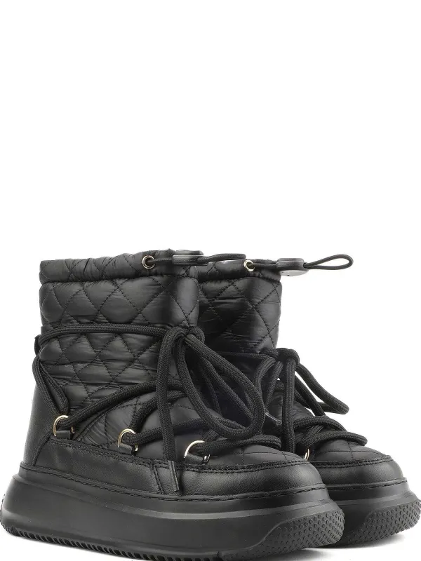 Pajar Fall/Winter<Gravita Women'S Winter Boot Black