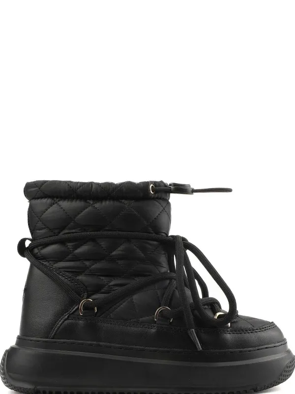 Pajar Fall/Winter<Gravita Women'S Winter Boot Black