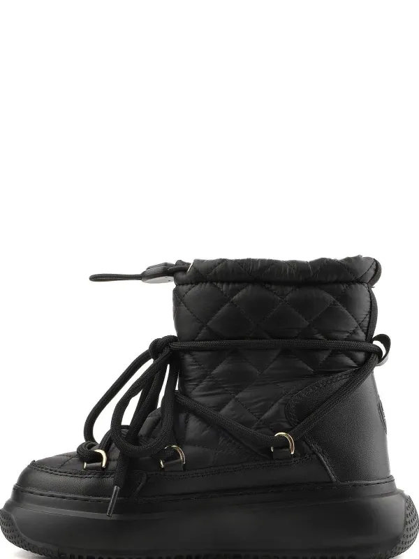 Pajar Fall/Winter<Gravita Women'S Winter Boot Black