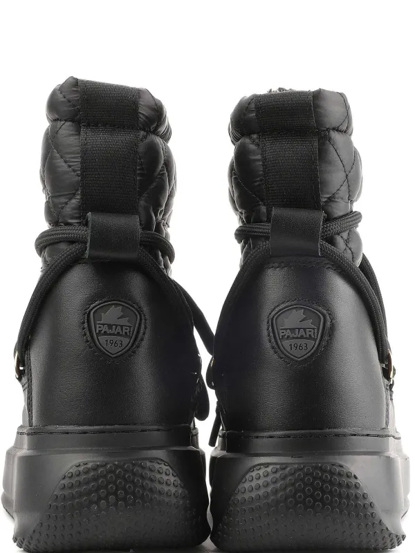 Pajar Fall/Winter<Gravita Women'S Winter Boot Black