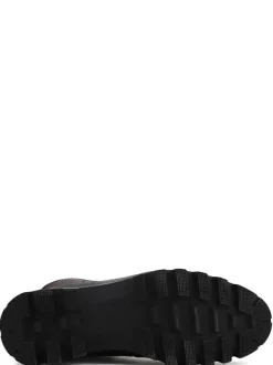 Pajar Casual Boots<Guzman Men'S Lugged Sole Boot Brown/Black