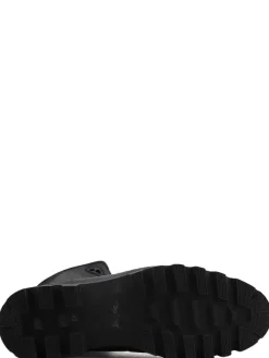 Pajar Fall/Winter<Guzman Men'S Lugged Sole Boot Black