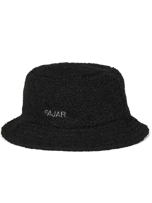 Pajar Fall/Winter<Halle Women'S Bucket Hat Black