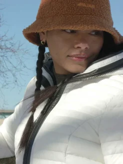 Pajar Fall/Winter<Halle Women'S Bucket Hat Caramel