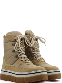 Pajar Fall/Winter<Harrow Women'S Winter Boot Sand