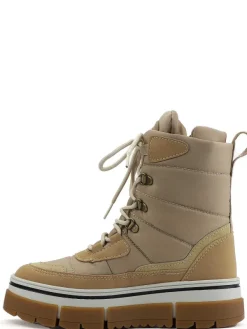 Pajar Sneaker Boots<Harrow Women'S Winter Boot Sand