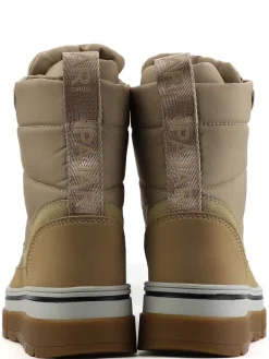 Pajar Sneaker Boots<Harrow Women'S Winter Boot Sand