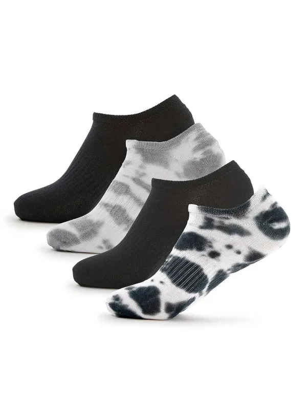 Pajar Fall/Winter<Hartney Women'S Bamboo Socks Black