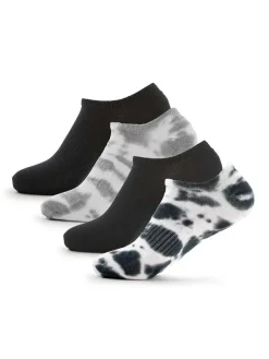 Pajar Socks<Hartney Women'S Bamboo Socks Black