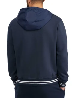 Pajar Fall/Winter<Henrik Men'S Zip-Up Hoodie Navy