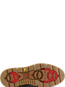 Pajar Sneaker Boots<Huila Women'S Boot W/ Ice Grippers Beige
