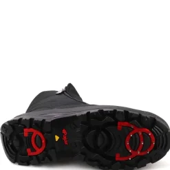 Pajar Winter Boots<Icegrip Men'S Boot W/ Ice Grippers Black