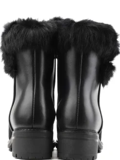 Pajar Heritage Canada Collection<Jade Women'S Heritage Ankle Boot Black