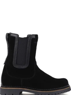 Pajar Heritage Canada Collection<Jamie Women'S Heritage Suede Boot Black