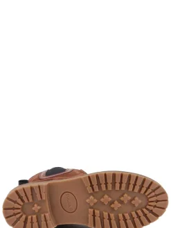 Pajar Heritage Canada Collection<Jamie Women'S Heritage Suede Boot Woody