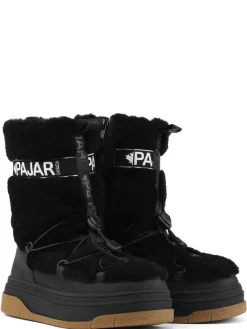 Pajar Winter Boots<Janie Hi Women'S Winter Boot Black