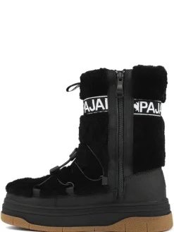 Pajar Winter Boots<Janie Hi Women'S Winter Boot Black