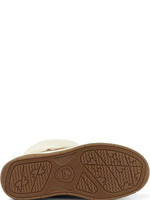 Pajar Fall/Winter<Janie Hi Women'S Winter Boot Tan