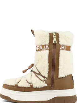 Pajar Winter Boots<Janie Hi Women'S Winter Boot Tan