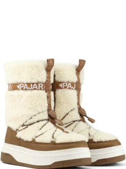 Pajar Winter Boots<Janie Hi Women'S Winter Boot Tan