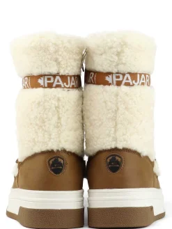 Pajar Winter Boots<Janie Hi Women'S Winter Boot Tan