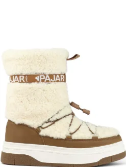 Pajar Winter Boots<Janie Hi Women'S Winter Boot Tan
