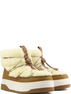Pajar Winter Boots<Janie Women'S Winter Boot Tan