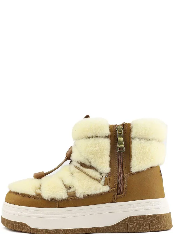 Pajar Winter Boots<Janie Women'S Winter Boot Tan