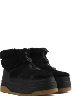 Pajar Winter Boots<Janie Women'S Winter Boot Black