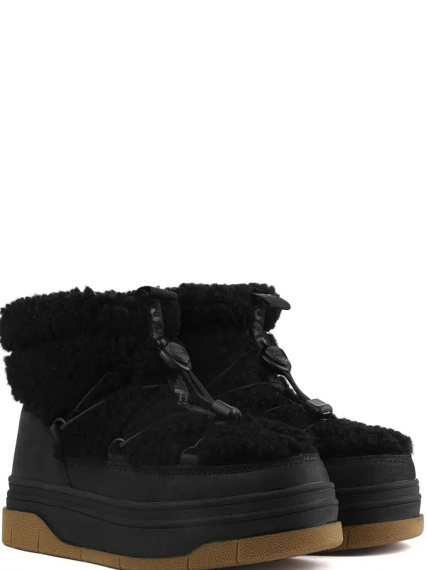Pajar Winter Boots<Janie Women'S Winter Boot Black