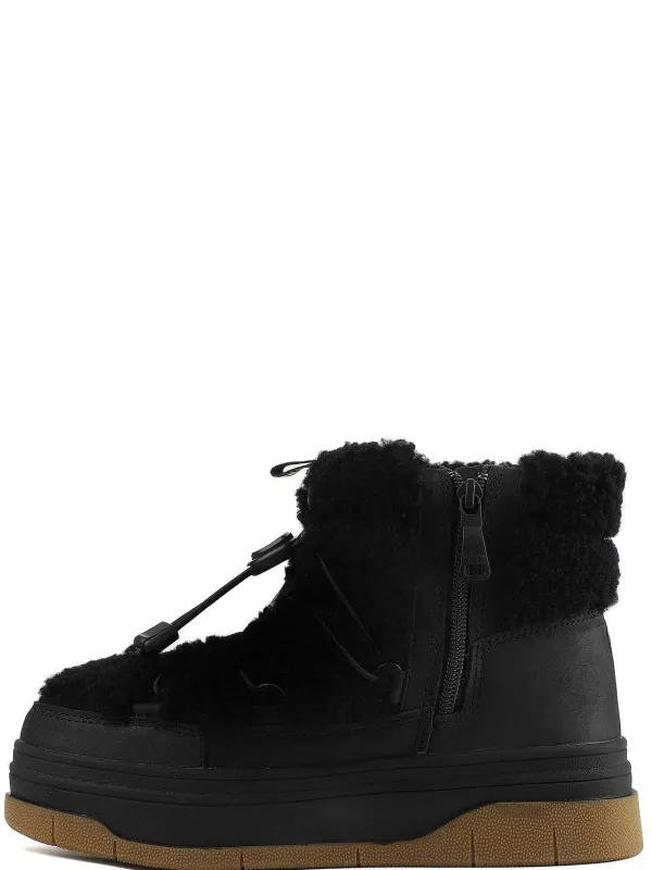 Pajar Winter Boots<Janie Women'S Winter Boot Black