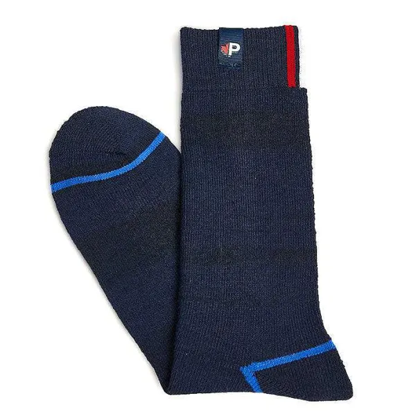 Pajar Ski<Jayk Men'S Full Cushion Thermal Socks 4-Pack Multi