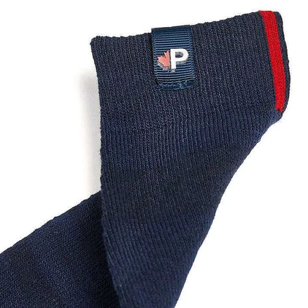 Pajar Socks<Jayk Men'S Full Cushion Thermal Socks 4-Pack Multi