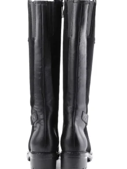 Pajar Casual Boots<Jennifer Women'S Heritage Knee-High Boot Black